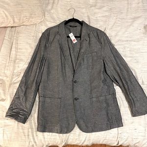 Banana Republic men’s jacket